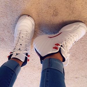 Jordan 12 Retro SOLD